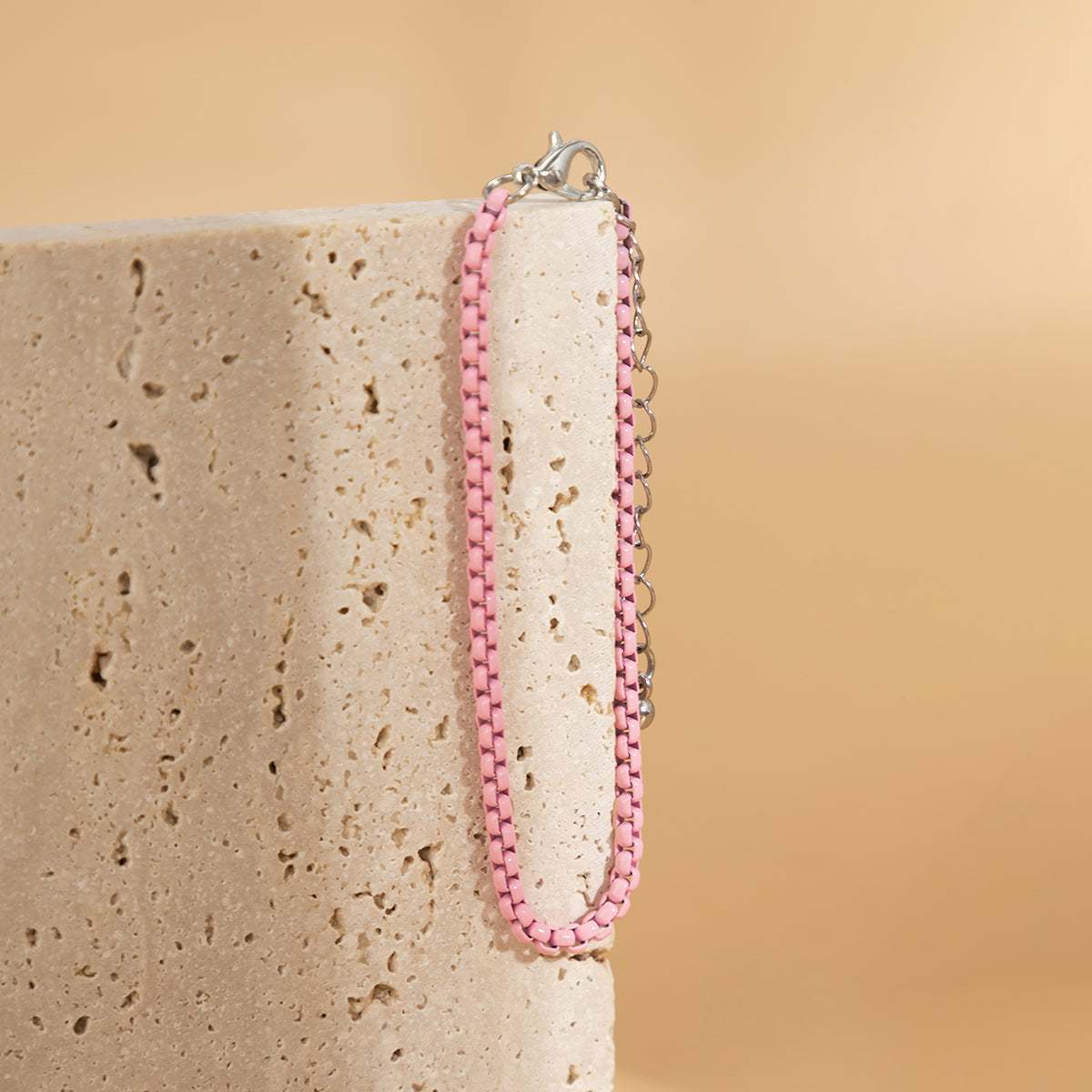 Pink-