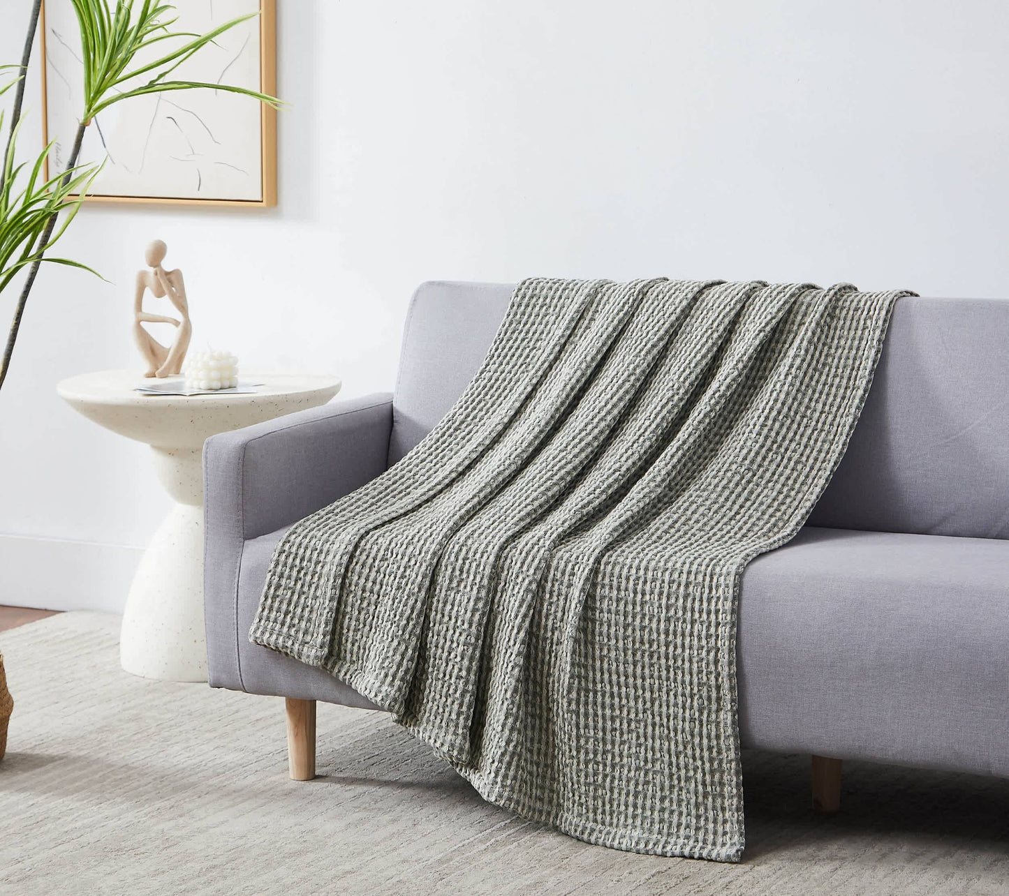 Sage Green-