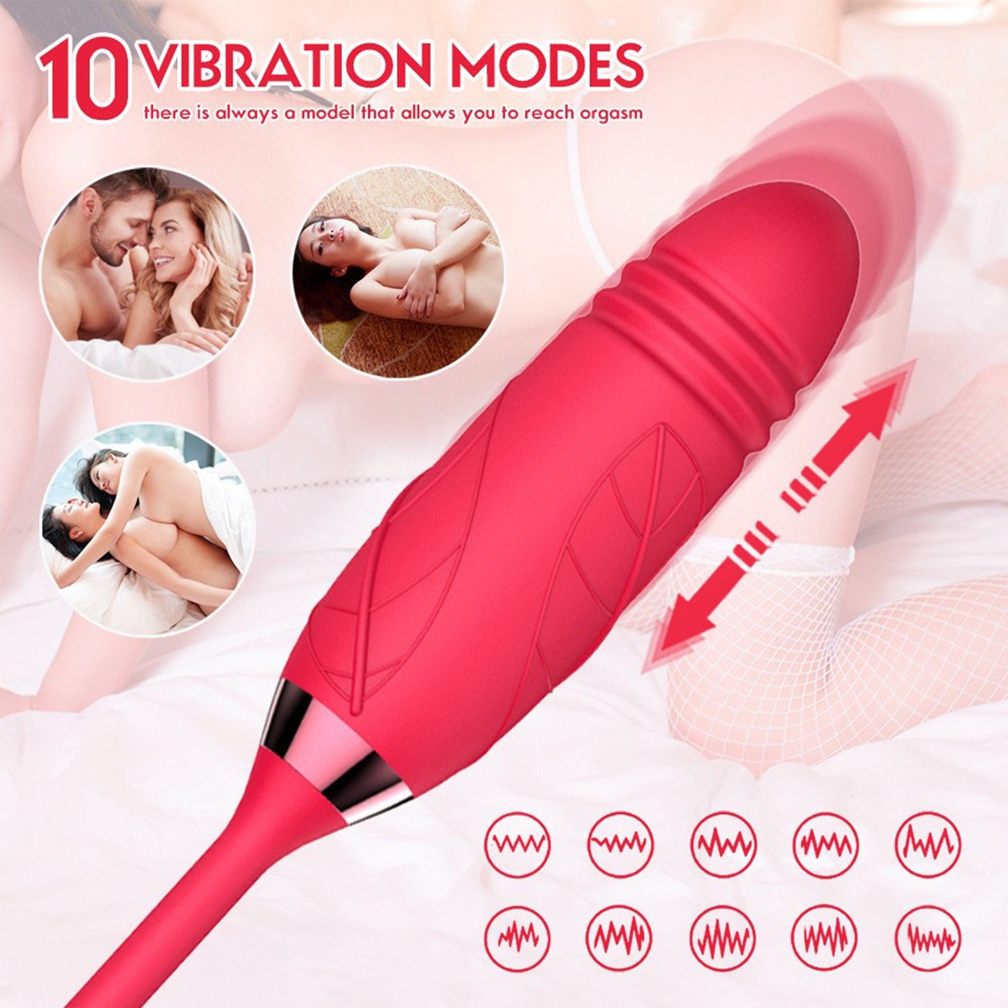 Red-
