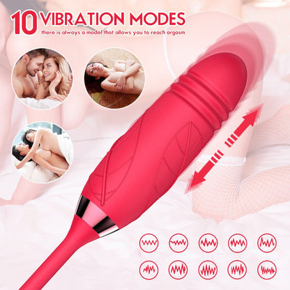 Red-