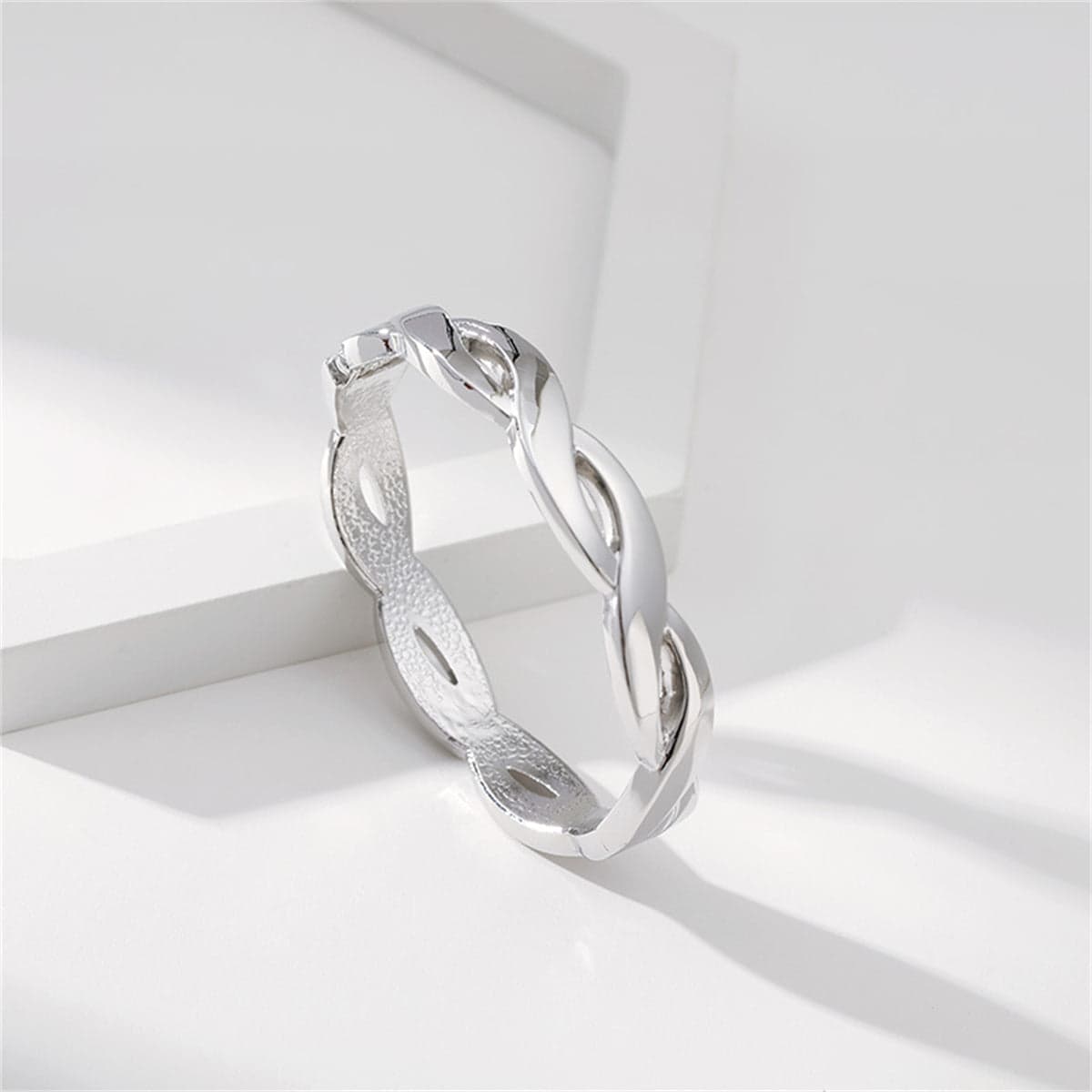 Metallic-