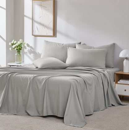 Steel Grey-