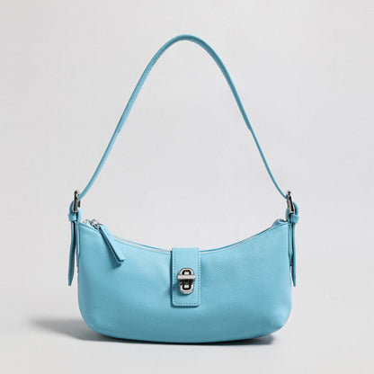 Blue-
