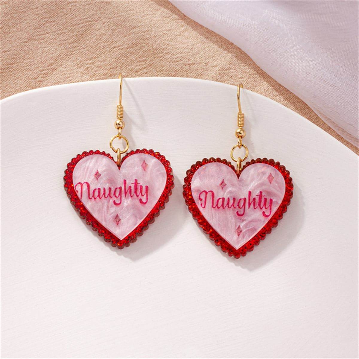 Pink-