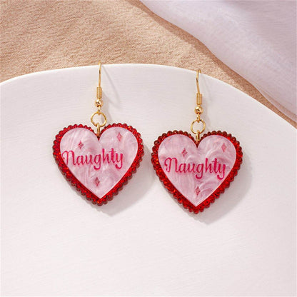 Pink-