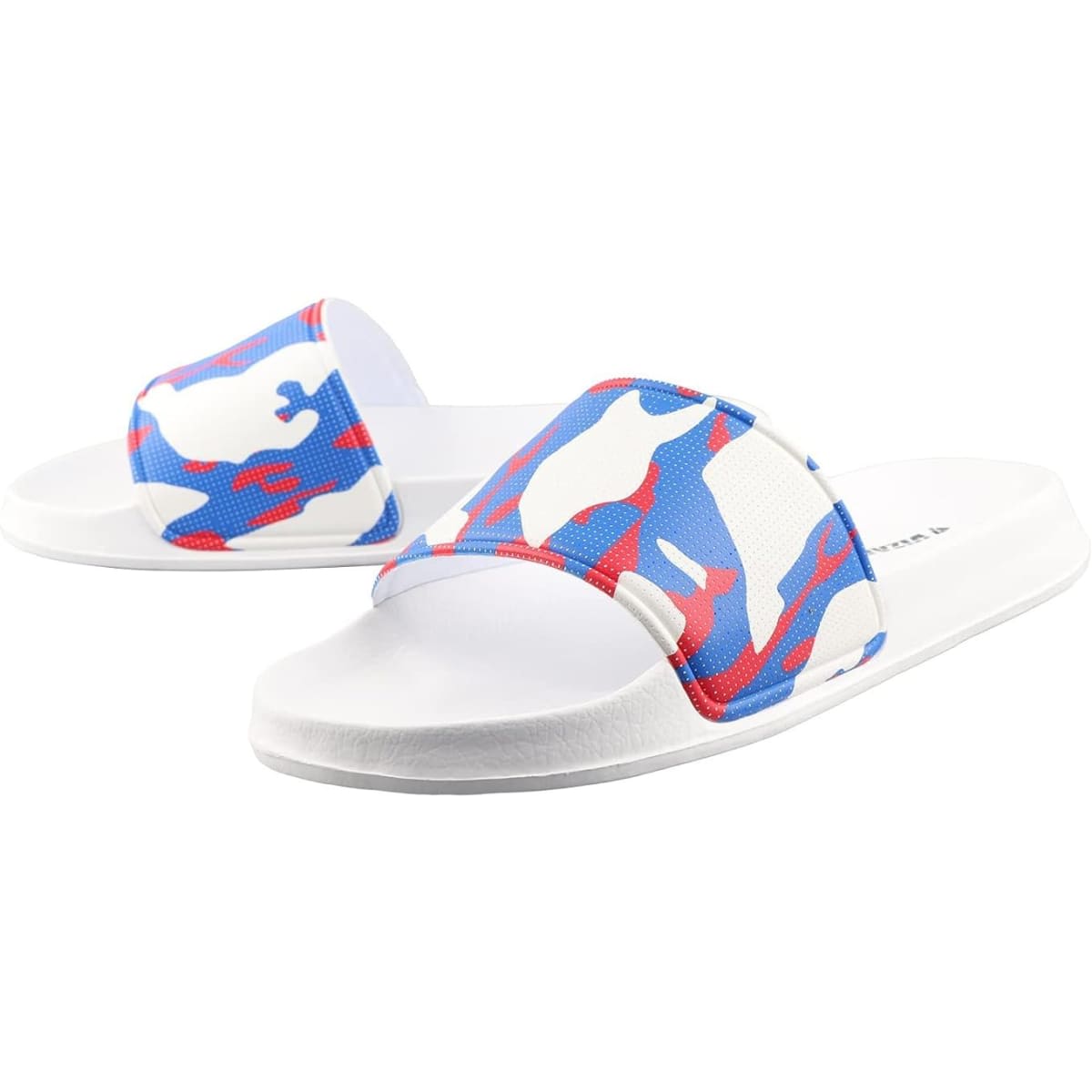 White-