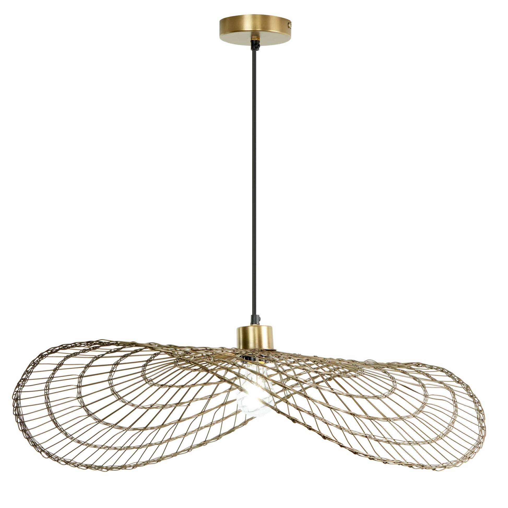 Brass/Gold-