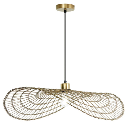 Brass/Gold-