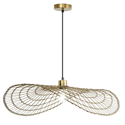 Brass/Gold-