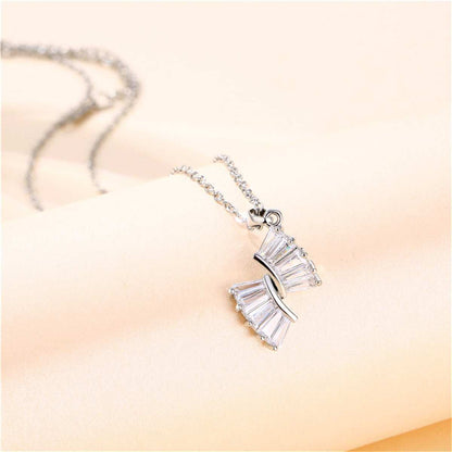 Metallic-