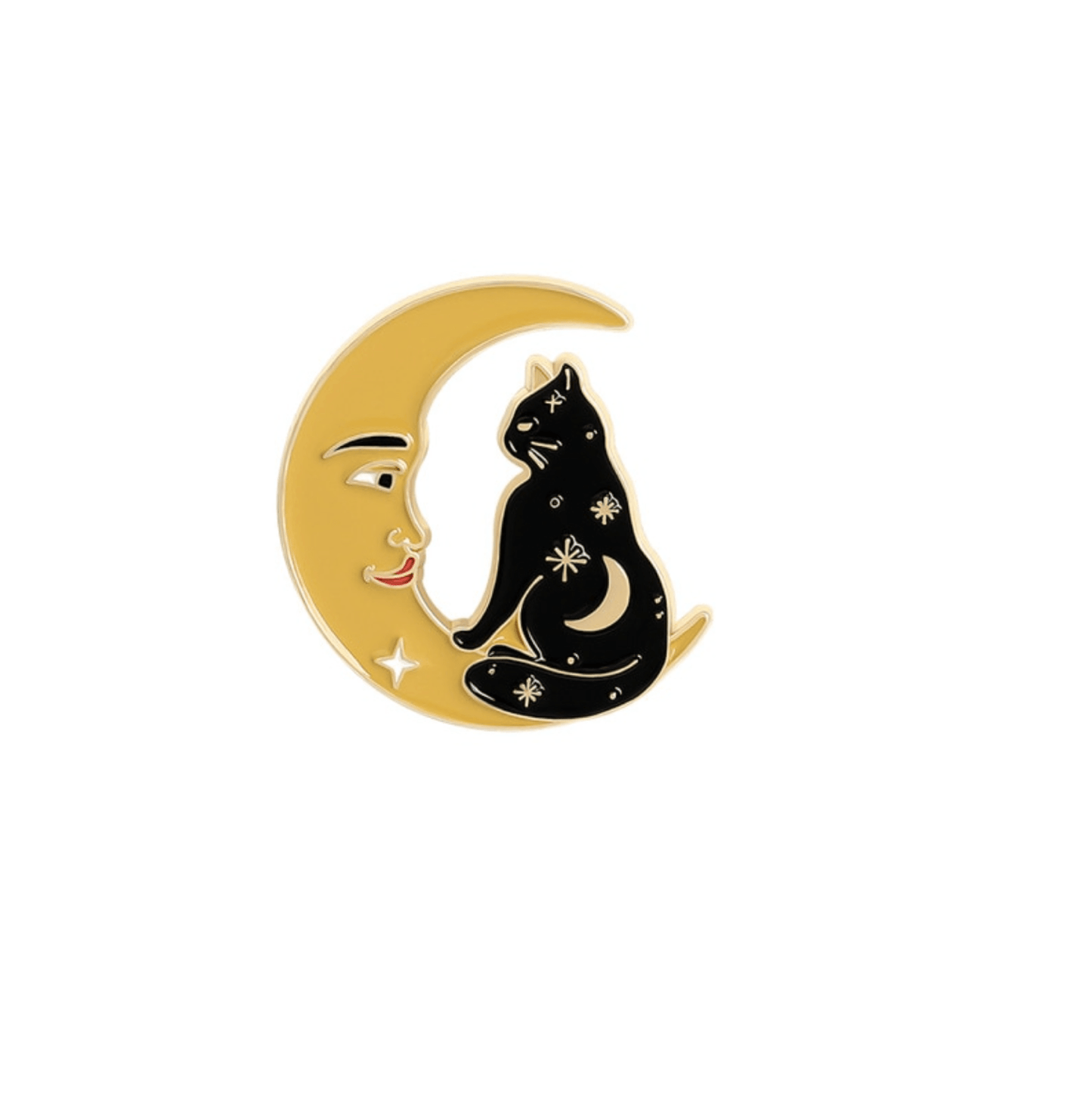 Black-
