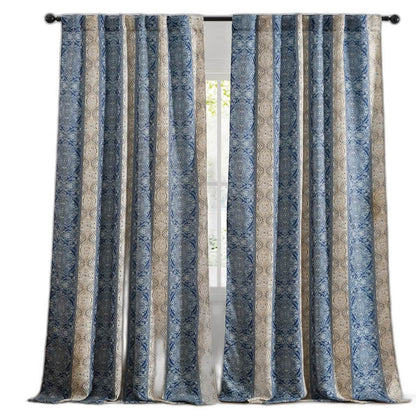 Navy Blue-