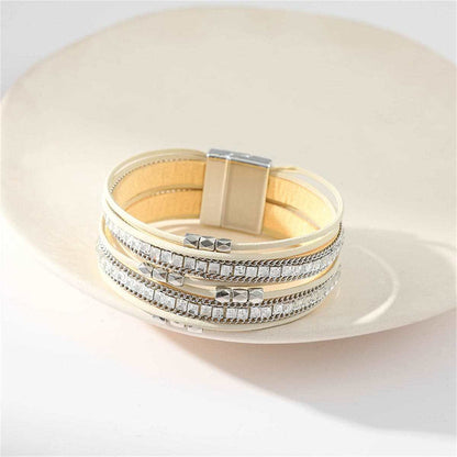 Metallic-