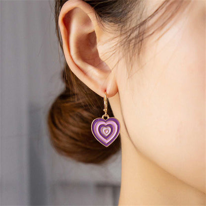 Purple-