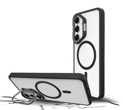 Prodigee - Galaxy S24 Plus - Carcasa Kickit - Black