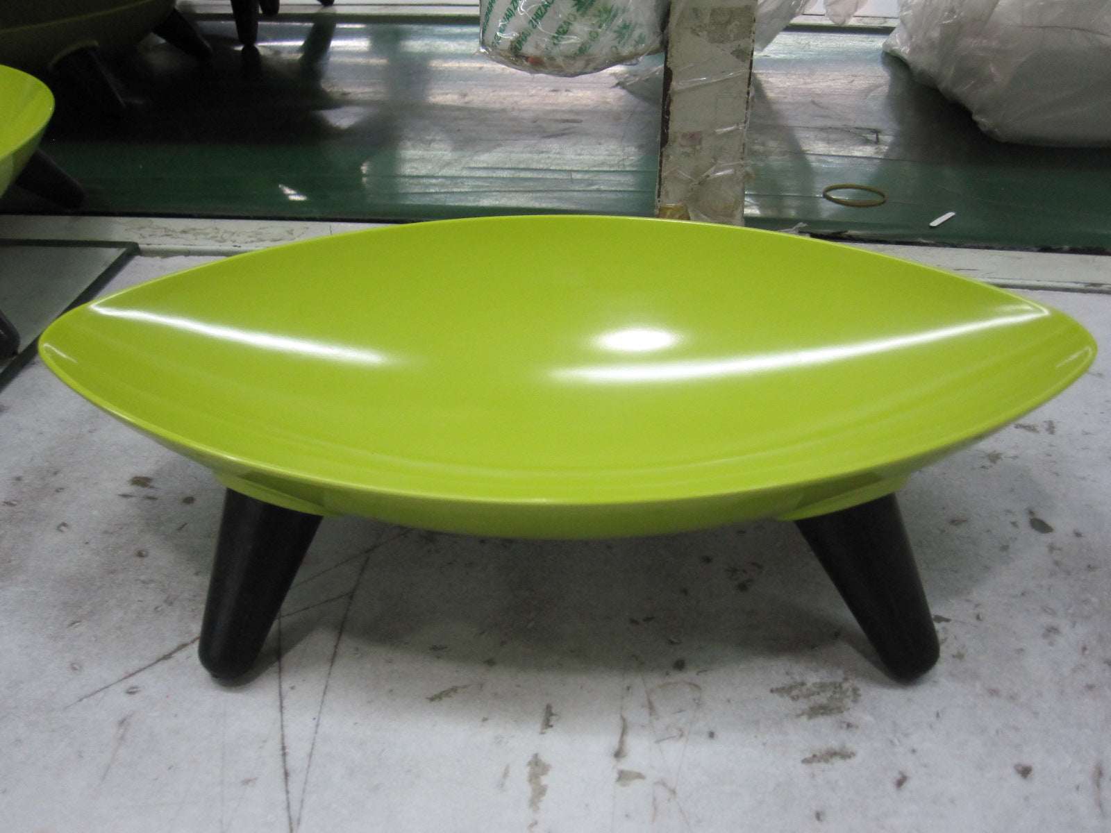 Olive Green-