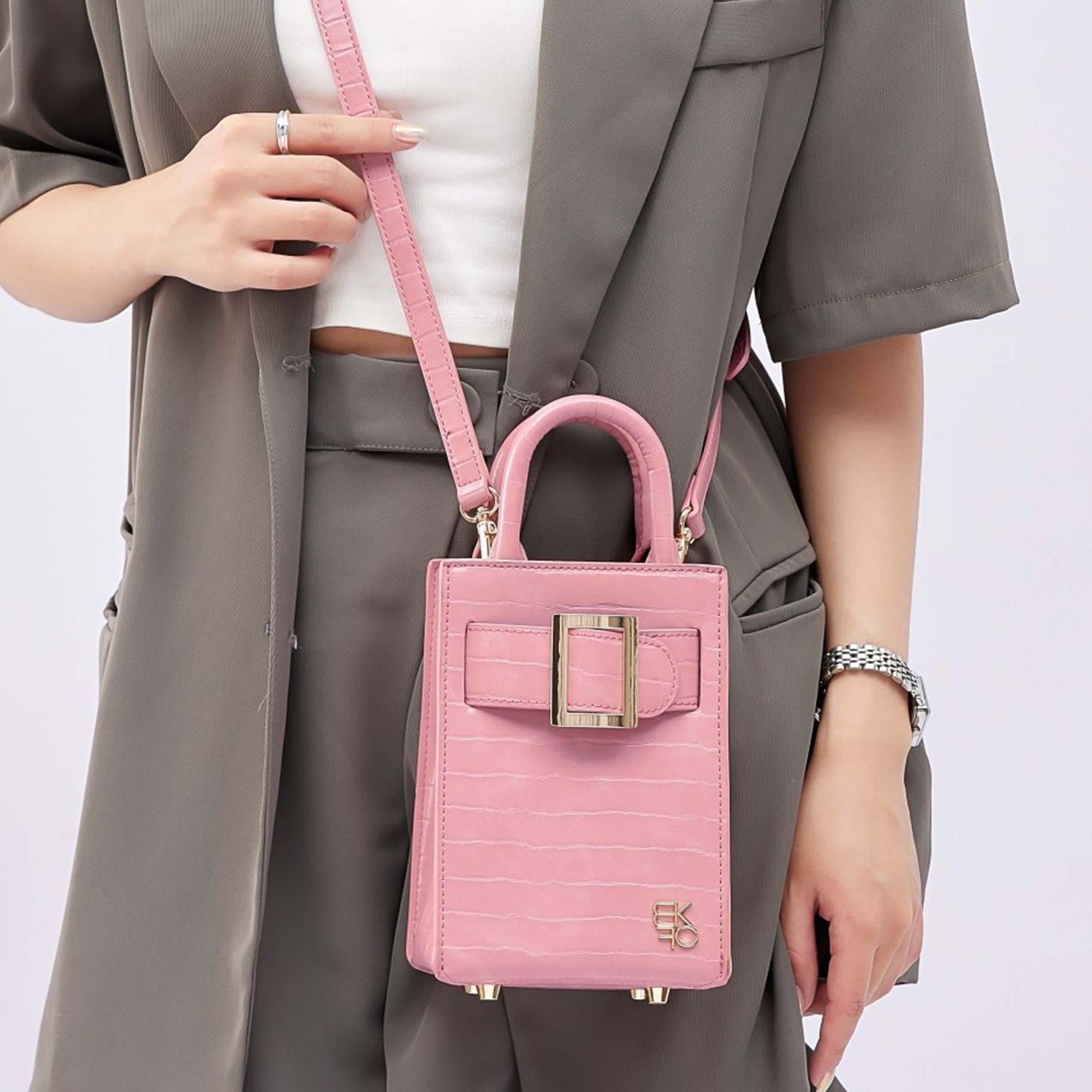 Dusty Rose-