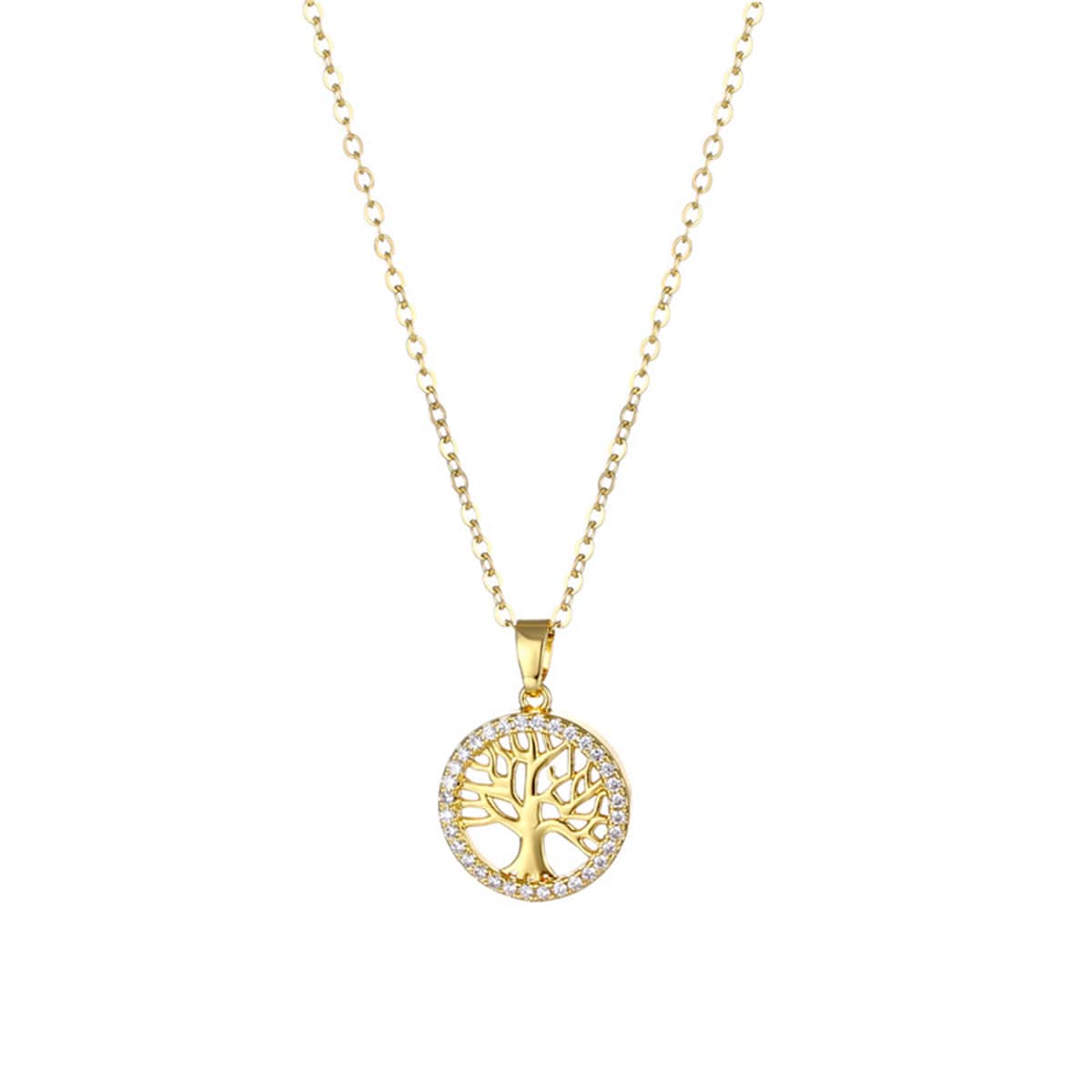 Metallic-