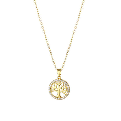 Metallic-