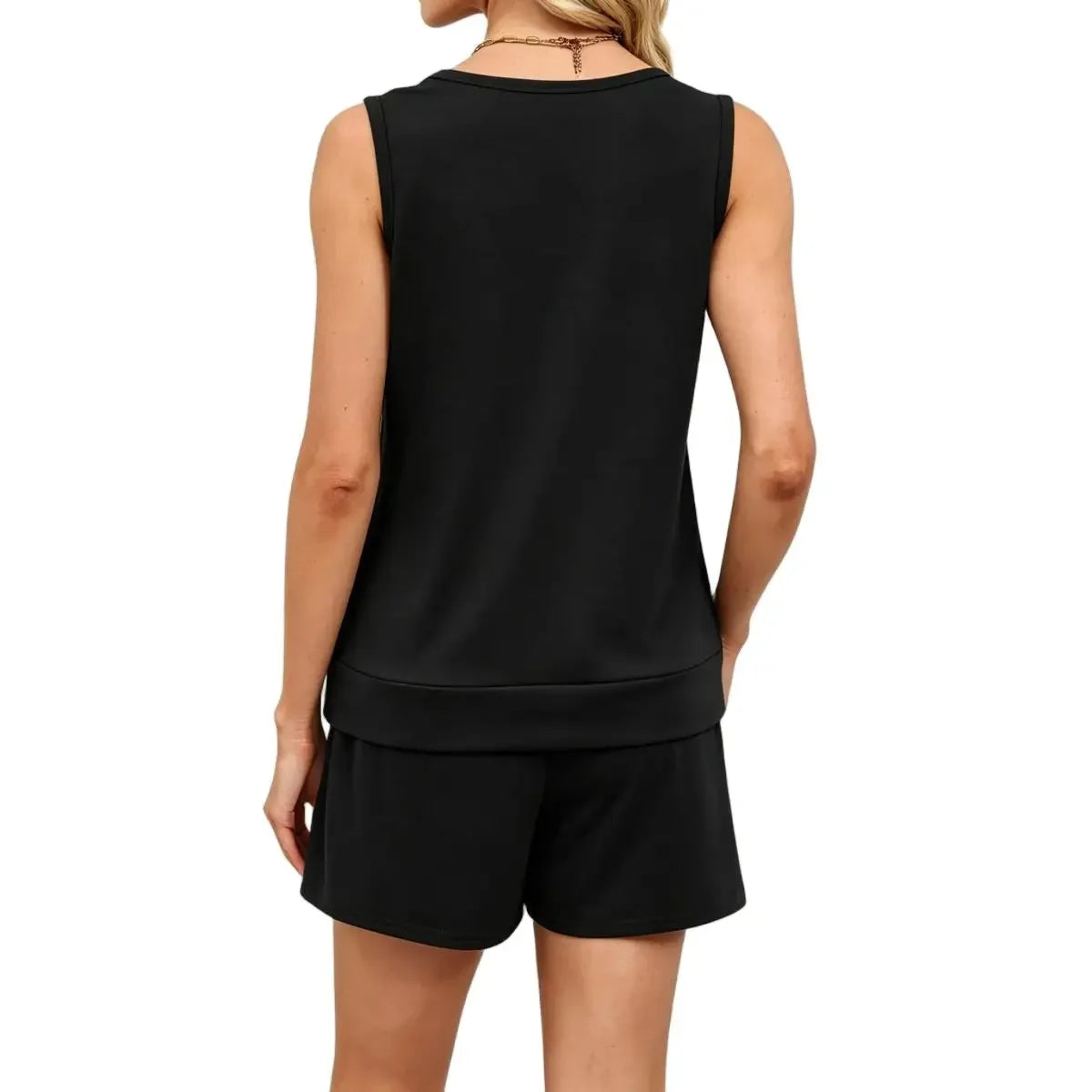 Black-