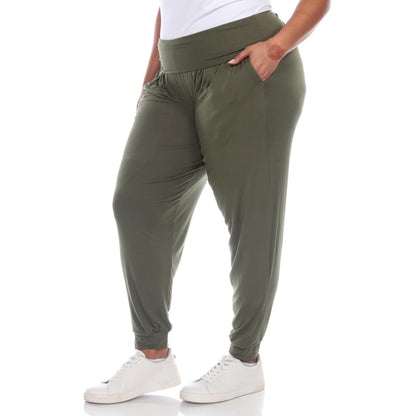 Olive-