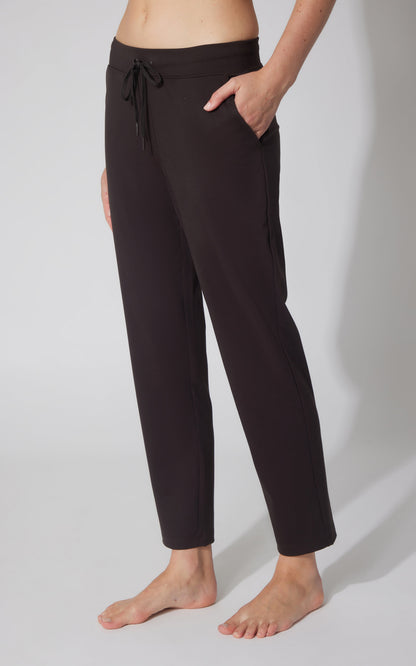 The It Girl -Lux Avenue Straight Leg Pant