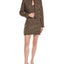 CHOCOLATE TWEED