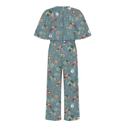 Dusty Blue-
