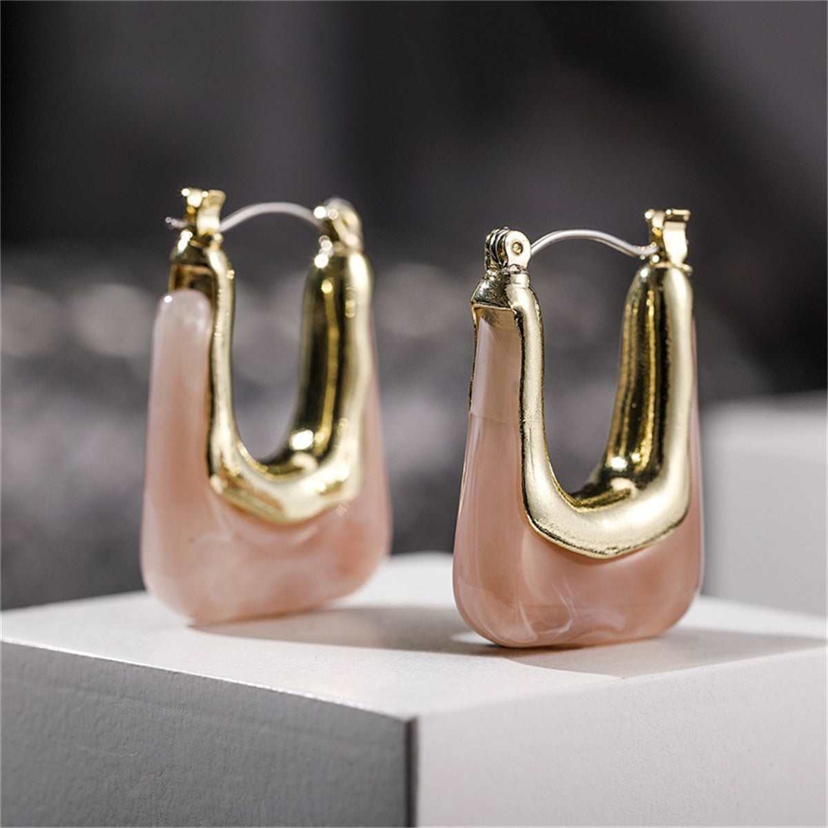 Metallic-