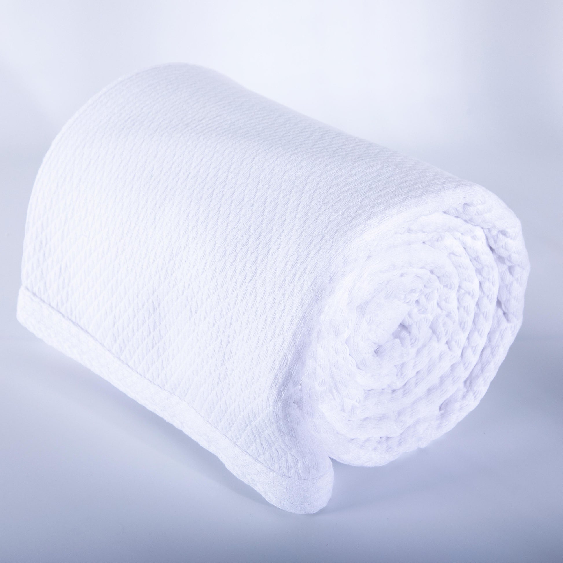 White-