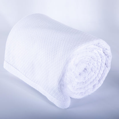 White-