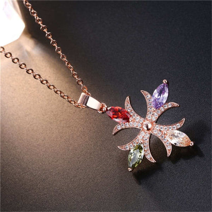 Metallic-