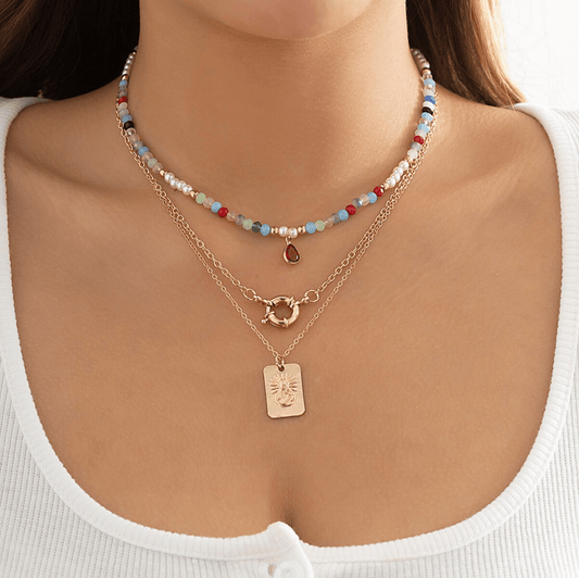 Multicolour-
