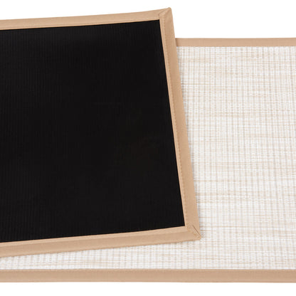Beige-