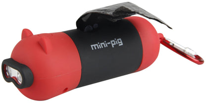 Red-