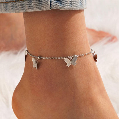Metallic-