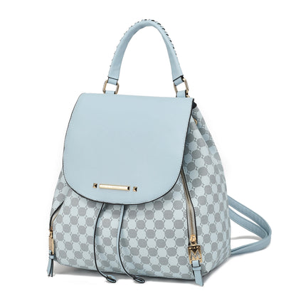 Light Blue-