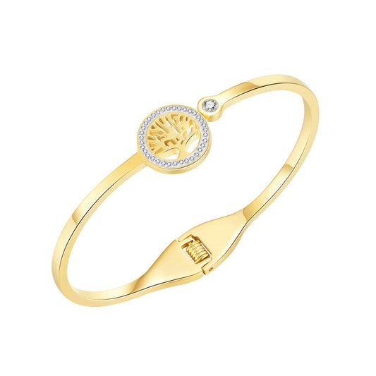Metallic-