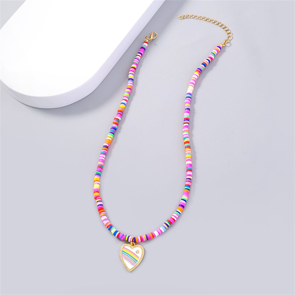 Metallic-
