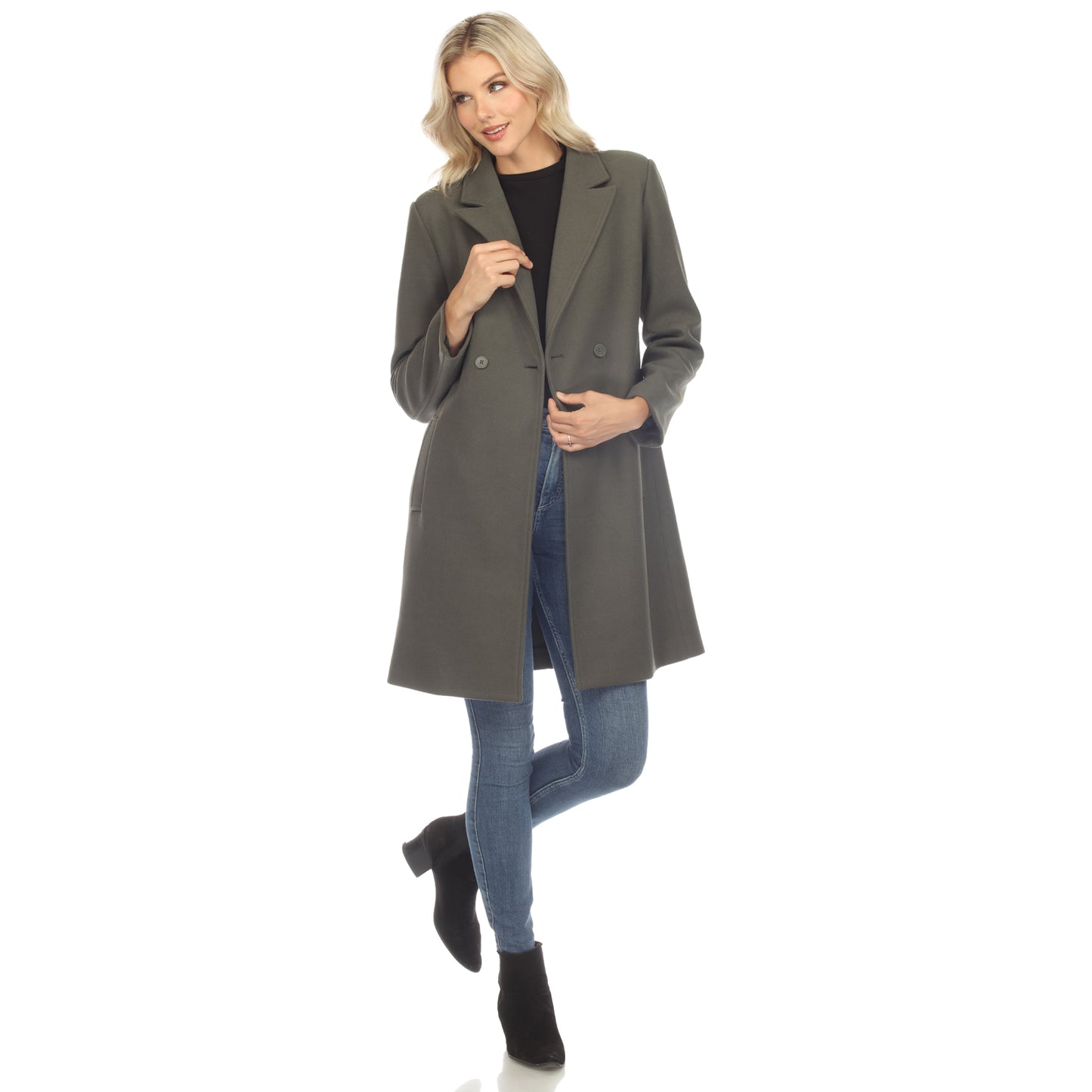 Olive-