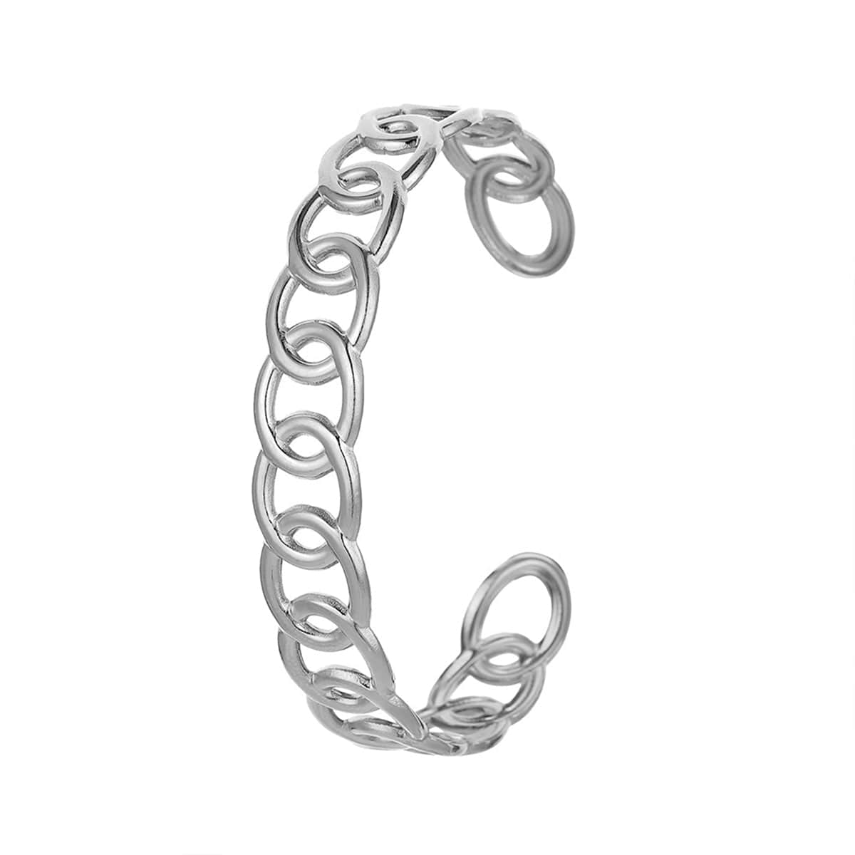 Metallic-
