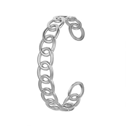 Metallic-