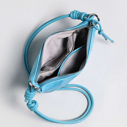 Blue-