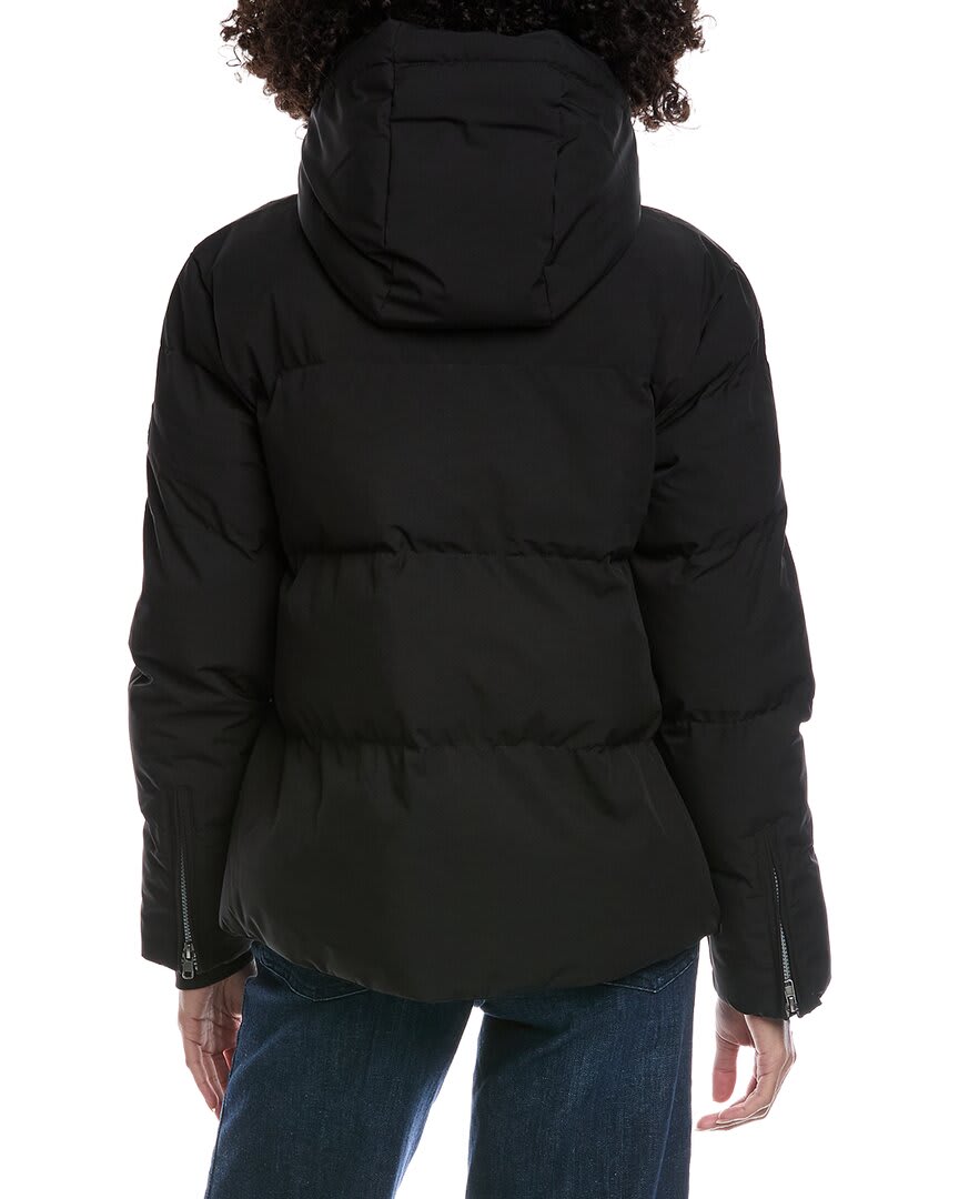 Black-