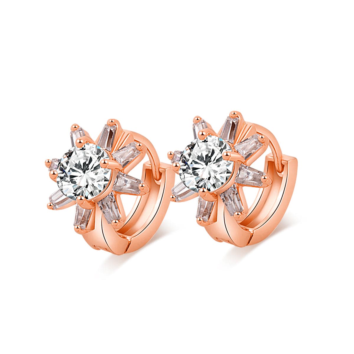 Metallic-