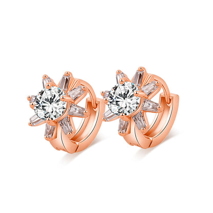 Metallic-