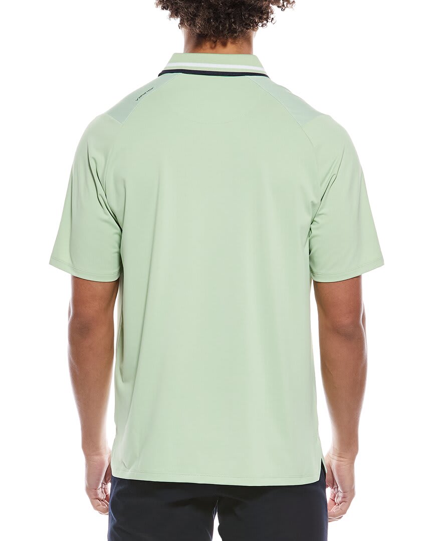 337 FOAM GREEN-