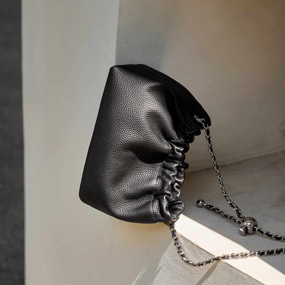 Black-