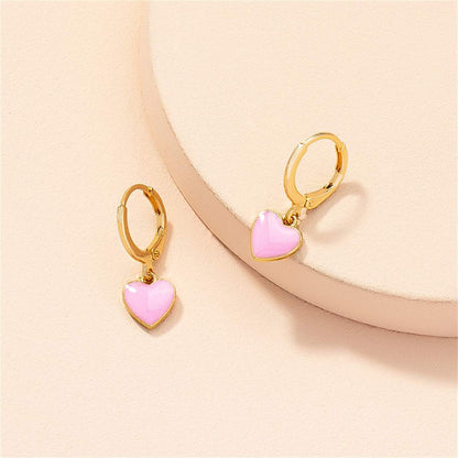 Pink-