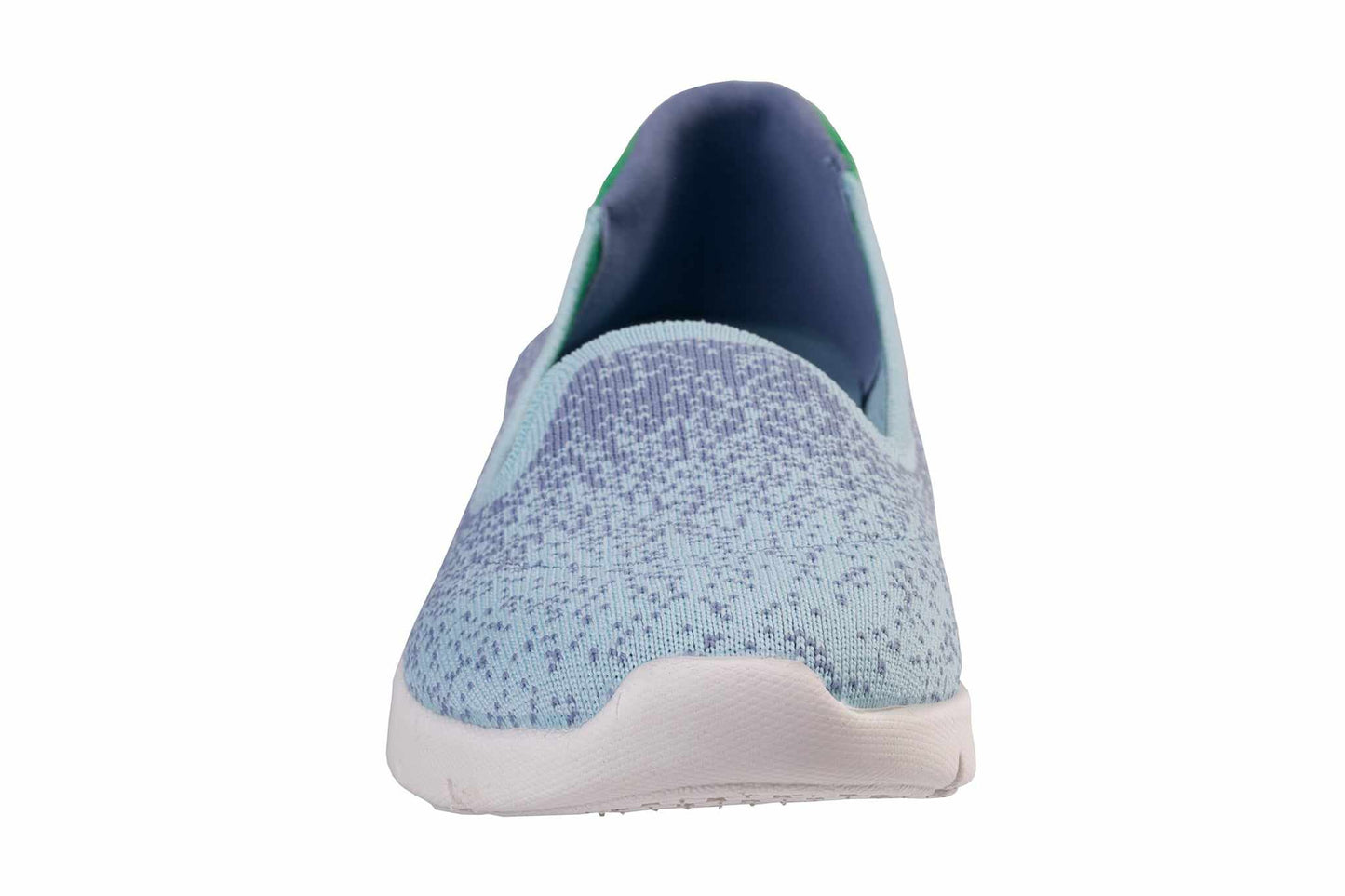 Blue Fog -